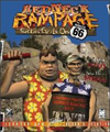 Redneck Rampage - Suckin' Grits On Route 66
